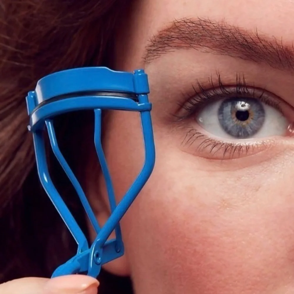 Brand‎ new unopened EYEKO eyelash cushion curler